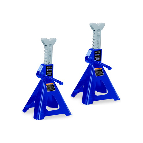 Blue Point BLPJS3TAP 3 Ton Jack Stand | Blue Point by KHM Megatools Corp. Blue Point BLPJS3TAP 3 Ton Jack Stand | Blue Point by KHM Megatools Corp.